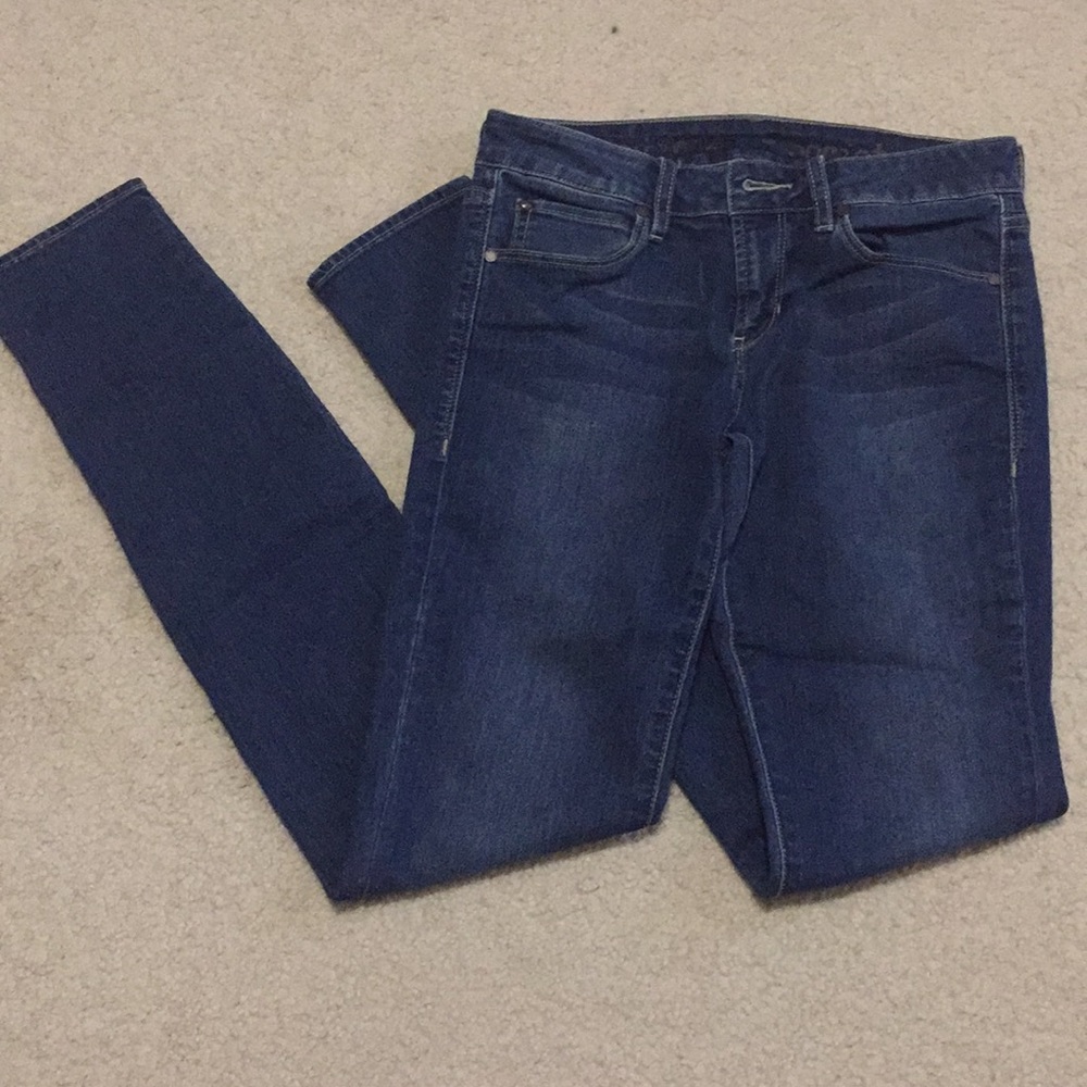 NWOT skinny jeans